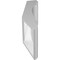 Ekena Millwork 5 1/2-in. W x 8-in. D x 20-in. H Olympic Architectural Grade PVC Knee Brace BRCP055X08X20OLY - alternate 3